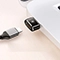 مبدل Type-C به USB باسئوس مدل CAAOTG-01